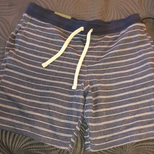 Brand new men’s Goodfellow knit short